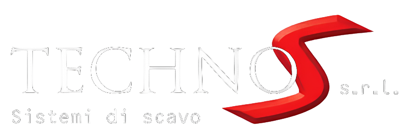 Technos Sistemi di scavo