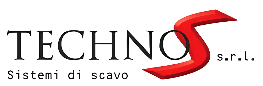 Technos Sistemi di scavo